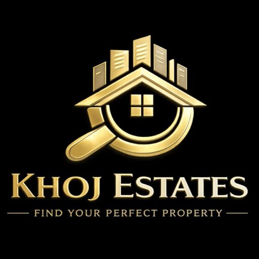 khoj Estates